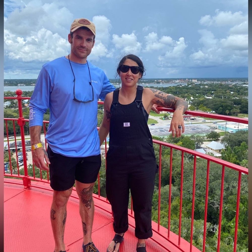 Meet your Posher, Alex